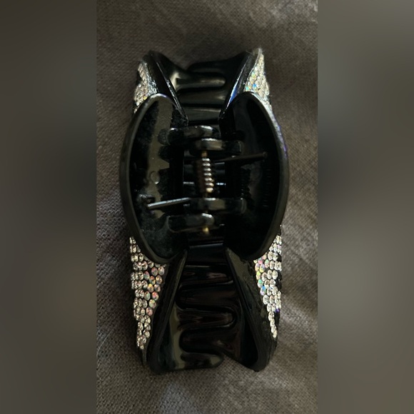 Rhinestone hair claw 💎💎💎💎💎 - Picture 5 of 5